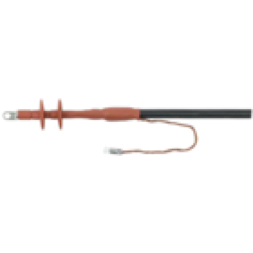 IEK Муфта кабельная ПКНт-10 1х300/400 с/н ПВХ/СПЭ изоляция (UZM-XLK10-NVN1-300400S)