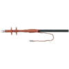 IEK Муфта кабельная ПКНт-10 1х500/630 б/н ПВХ/СПЭ изоляция (UZM-XLK10-NVN1-500630X)
