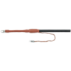 IEK Муфта кабельная ПКВт-10 1х300/400 б/н ПВХ/СПЭ изоляция (UZM-XLK10-VN1-300400X)