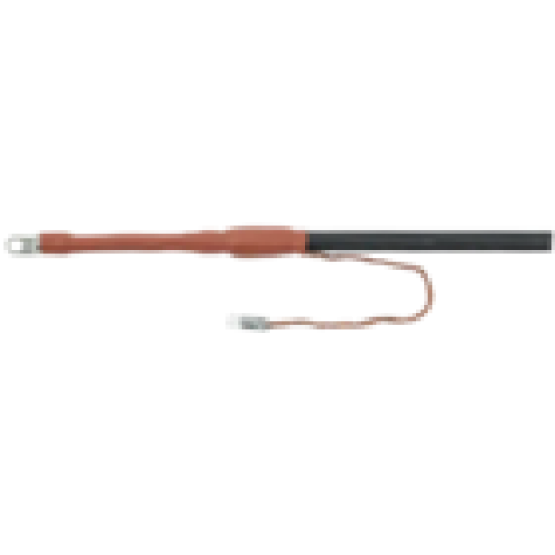 IEK Муфта кабельная ПКВт-10 1х300/400 б/н ПВХ/СПЭ изоляция (UZM-XLK10-VN1-300400X)