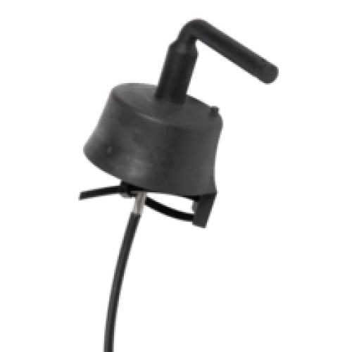 IEK Ограничитель перенапряжения ОПН-280Ш (LVA 280B-DL) (UZO-19-280-DL)