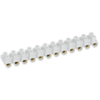 IEK Зажим контактный винтовой ЗВИ-30 н/г 6,0-16мм2 12пар (UZV2-030-10)