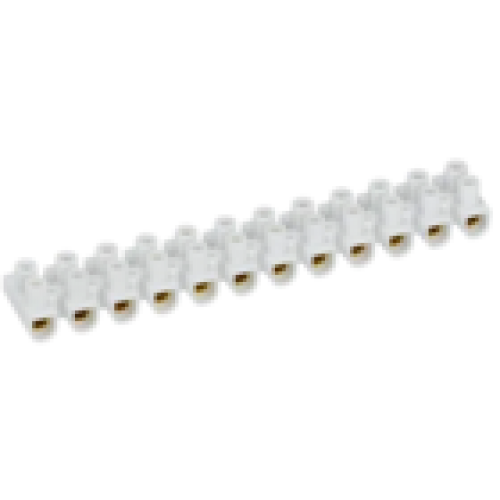 IEK Зажим контактный винтовой ЗВИ-30 н/г 6,0-16мм2 12пар (UZV2-030-10)