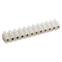 IEK Зажим винтовой ЗВИ-30 н/г 6-16мм2 (2шт/блистер) (UZV4-030-10-2)