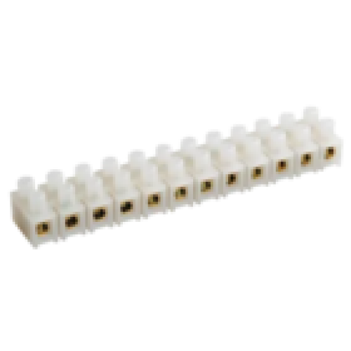 IEK Зажим винтовой ЗВИ-30 н/г 6-16мм2 (2шт/блистер) (UZV4-030-10-2)