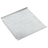 IEK Панель монтажная к ЩМП-3 GARANT H=150 (2шт/компл) (Y-PM-3-150)