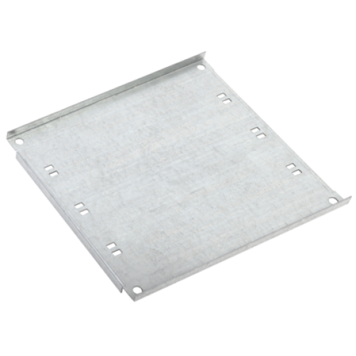 IEK Панель монтажная к ЩМП-4 (5,6,7) GARANT H=150 (2шт/компл) (Y-PM-4567-150)