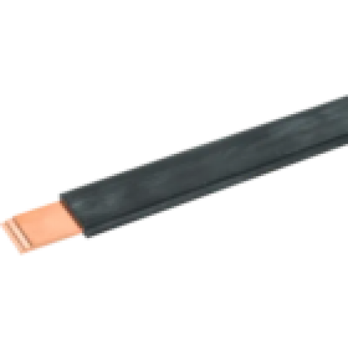 IEK Шина медная гибкая изолированная ШМГ 12x(100x1мм) 2м (YBF10-12-100-01)