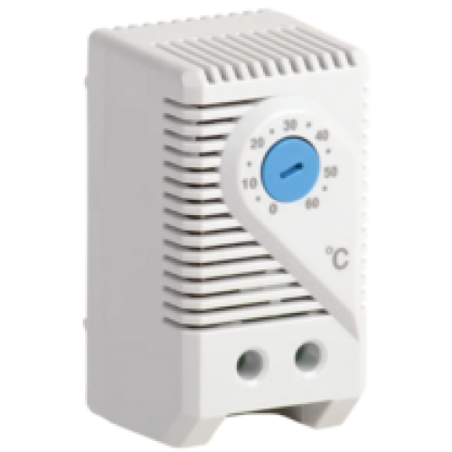 IEK Термостат от 0 до +60°C NO (YCE-TNO-00-60)