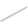 IEK Планка 30х745 (оцинк.) для ЩМП-1684 (2шт/компл) (YKM40-P-30X745)