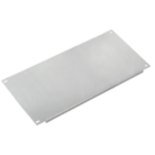 IEK Панель монтажная 500х545 (оцинк.) для ЩМП-1664 (YKM40-PM-500X545)