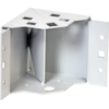 IEK FORMAT Угол цоколя 100мм IP54 (4шт/компл) (YKM40D-FO-KC-010-54)