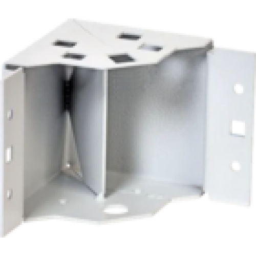 IEK FORMAT Угол цоколя 100мм IP54 (4шт/компл) (YKM40D-FO-KC-010-54)