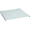 IEK FORMAT Панель монтажная 100х600мм (YKM40D-FO-MP-010-060)