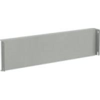 IEK FORMAT Панель монтажная 150х800мм (YKM40D-FO-MP-015-080)