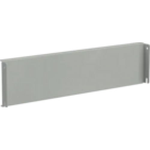 IEK FORMAT Панель монтажная 150х800мм (YKM40D-FO-MP-015-080)