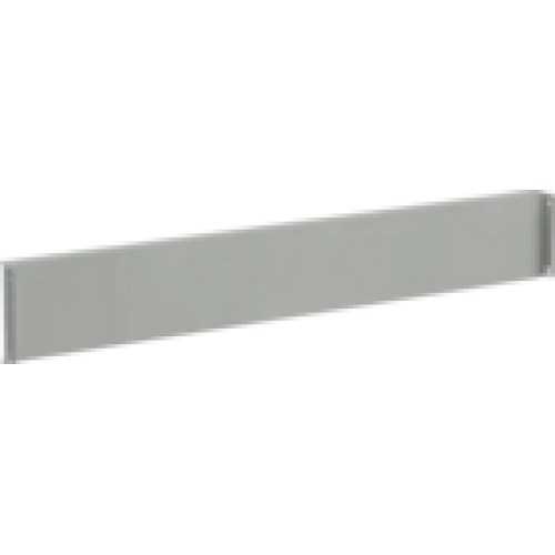 IEK FORMAT Панель монтажная 175х800мм (YKM40D-FO-MP-0175-080)