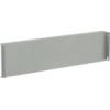 IEK FORMAT Панель монтажная 200х800мм (YKM40D-FO-MP-020-080)