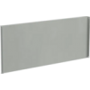 IEK FORMAT Панель монтажная 225х800мм (YKM40D-FO-MP-0225-080)
