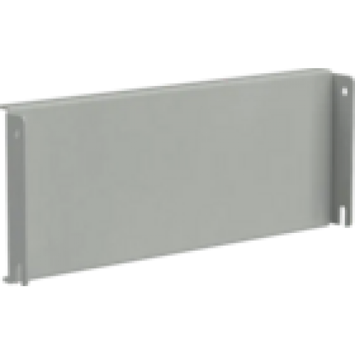 IEK FORMAT Панель монтажная 450х800мм (YKM40D-FO-MP-045-080)