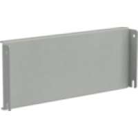 IEK FORMAT Панель монтажная 450х1000мм (YKM40D-FO-MP-045-100)