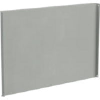 IEK FORMAT Панель монтажная 475х800мм (YKM40D-FO-MP-0475-080)