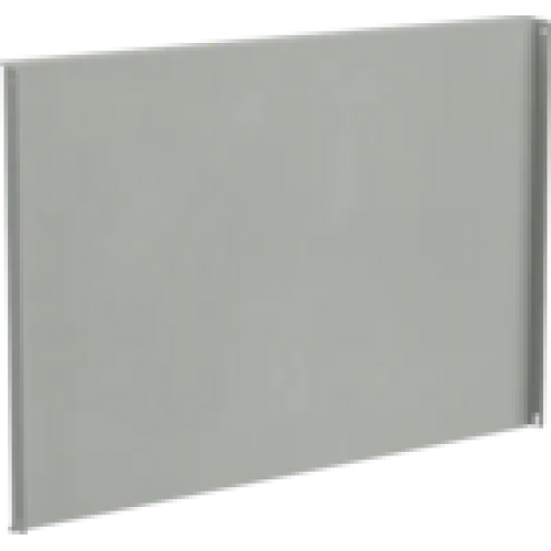 IEK FORMAT Панель монтажная 475х800мм (YKM40D-FO-MP-0475-080)