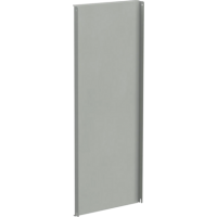 IEK FORMAT Панель монтажная 775х400мм (YKM40D-FO-MP-0775-040)