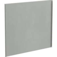 IEK FORMAT Панель монтажная 775х1000мм (YKM40D-FO-MP-0775-100)