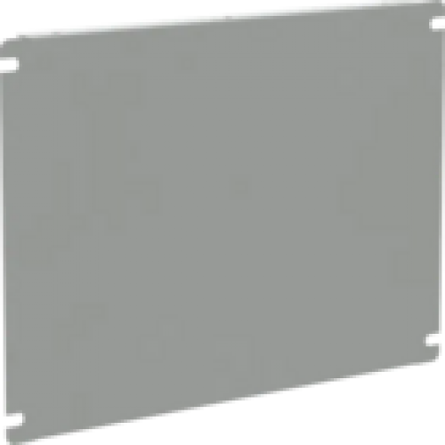 IEK FORMAT Фальш-панель внутренняя глухая 300х400мм (2шт/компл) (YKM40D-FO-PVS-030-040)