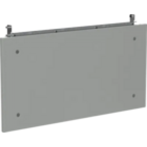 IEK FORMAT Фальш-панель внешняя 250х600мм IP54 (2шт/компл) (YKM40D-FO-PWS-025-060-54)