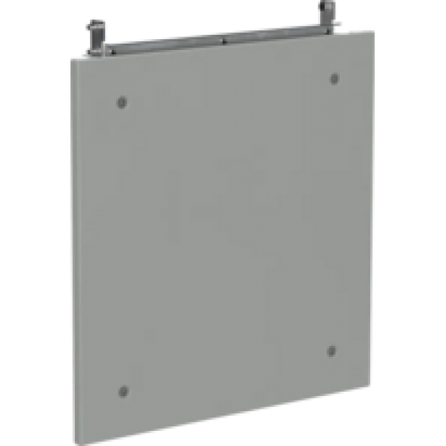 IEK FORMAT Фальш-панель внешняя 400х400мм IP54 (2шт/компл) (YKM40D-FO-PWS-040-040-54)