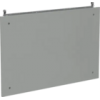 IEK FORMAT Фальш-панель внешняя 400х800мм IP54 (2шт/компл) (YKM40D-FO-PWS-040-080-54)