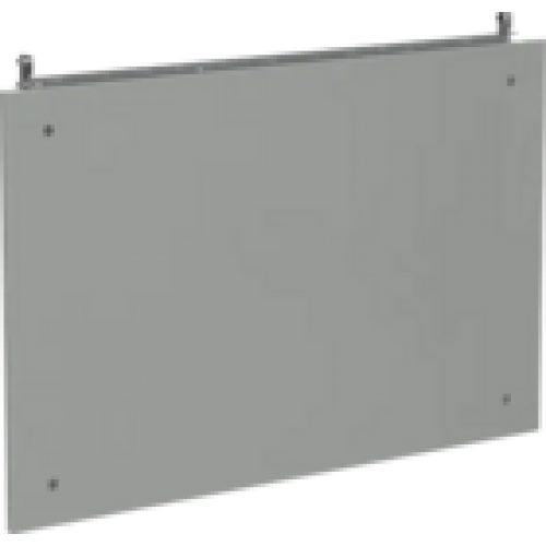 IEK FORMAT Фальш-панель внешняя 400х800мм IP54 (2шт/компл) (YKM40D-FO-PWS-040-080-54)
