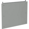 IEK FORMAT Фальш-панель внешняя 600х800мм IP54 (2шт/компл) (YKM40D-FO-PWS-060-080-54)