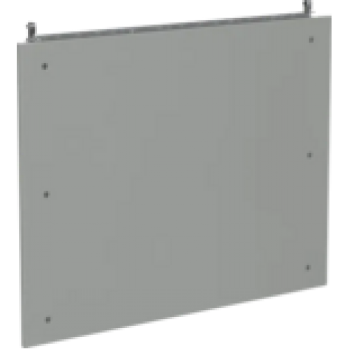 IEK FORMAT Фальш-панель внешняя 600х800мм IP54 (2шт/компл) (YKM40D-FO-PWS-060-080-54)