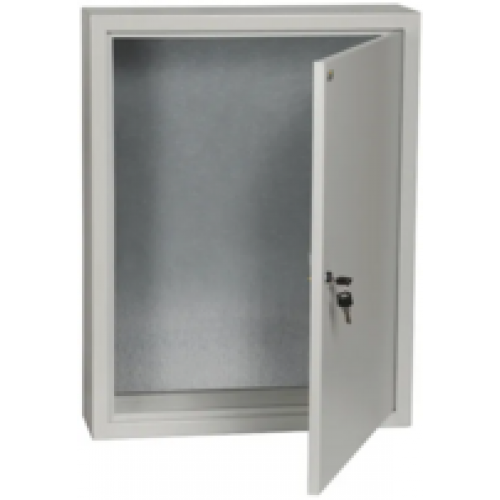IEK Корпус металлический ЩМП-3-1 (650х500х150мм) УХЛ3 IP31 (YKM41-03-31)