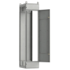 IEK SMART Корпус металлический ГРЩ 1800х400х600мм IP31 (YKM50-1800-400-600-31-S)