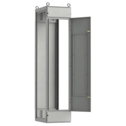 IEK SMART Корпус металлический ГРЩ 1800х400х600мм IP31 (YKM50-1800-400-600-31-S)