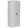 IEK SMART Корпус металлический сборный ВРУ 1800х800х450мм-2Д IP54 (YKM50-1800-800-450-2D-54)