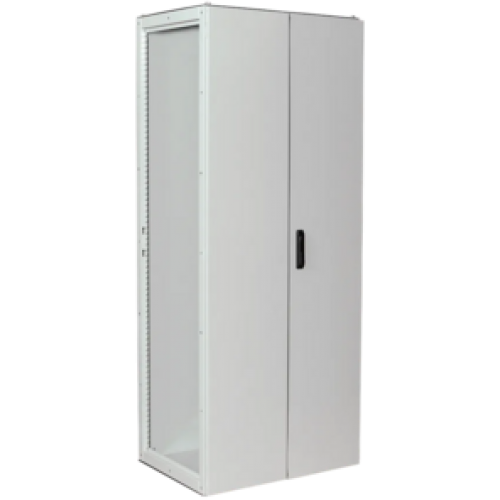 IEK SMART Корпус металлический сборный ВРУ 1800х800х450мм-2Д IP54 (YKM50-1800-800-450-2D-54)