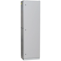 IEK SMART Корпус металлический сборный ВРУ 2000х450х450мм IP31 (YKM50-2000-450-450)