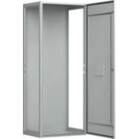 IEK SMART Корпус металлический сборный ВРУ 2000х800х450мм IP54 (YKM50-2000-800-450-54)