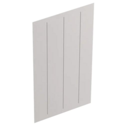 IEK SMART Панель боковая ГРЩ 1800.ХХХ.800 IP31 (2шт/компл) (YKV-PB-18-80-31)