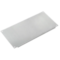 IEK TITAN Панель монтажная 250х365мм (2шт/компл) (YKV10-PM-250-365)