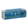 IEK Шины на DIN-рейку в корпусе (кросс-модуль) ШНК 2х15 L+PEN (YND10-2-15-125)