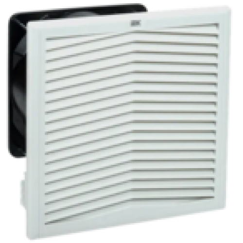 IEK Вентилятор с фильтром ВФИ 480 м3/час IP55 (YVR10-480-55)