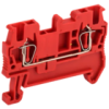 IEK Клемма пружинная КПИ 2в-1,5 17,5А красная (YZN11-001-K04)