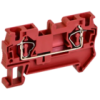 IEK Клемма пружинная КПИ 2в-4 41А красная (YZN11-004-K04)