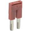 IEK Перемычка для КПИ-4мм2 2PIN (YZN11FBS-004-2P)